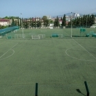 Футбольные сборы в Сочи 7