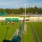 Футбольные сборы в Сочи 10