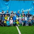 Лагерь в Ленобласти 8